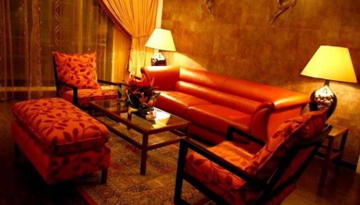 Hotel Markazia Monroe Suites poza 2