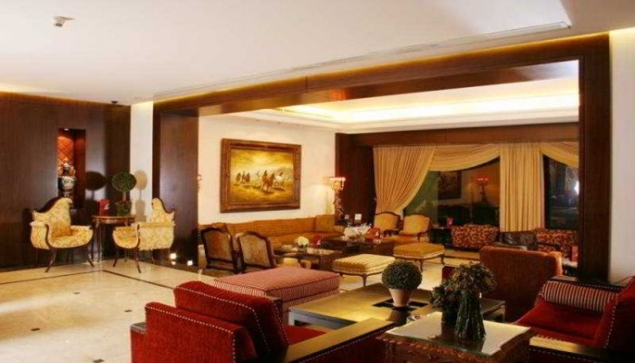 Hotel Markazia Monroe Suites poza 8