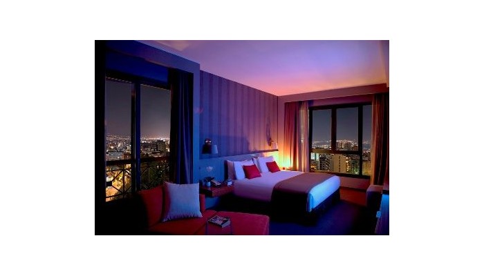 Hotel Park Tower Suites poza 0