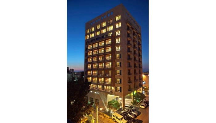 Hotel Park Tower Suites poza 3