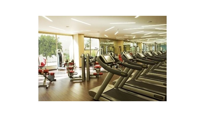 Hotel Park Tower Suites poza 4