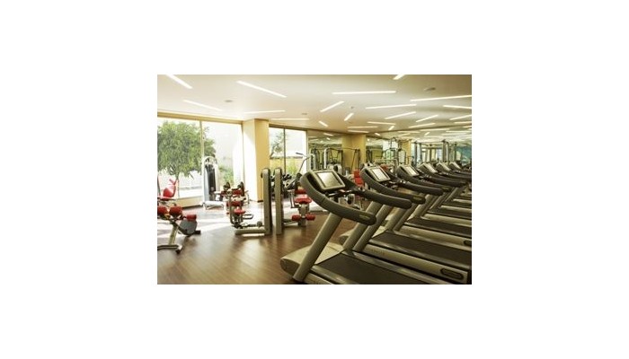 Hotel Park Tower Suites poza 2