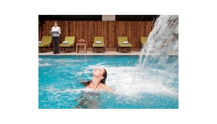 Hotel Park Tower Suites poza 5