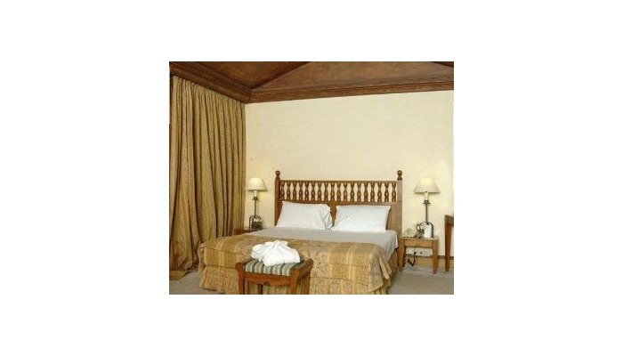 Hotel Portemilio poza 6