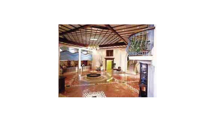 Hotel Portemilio poza 1