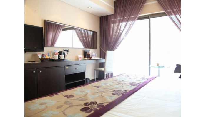 Hotel Ramada Beirut Downtown poza 8