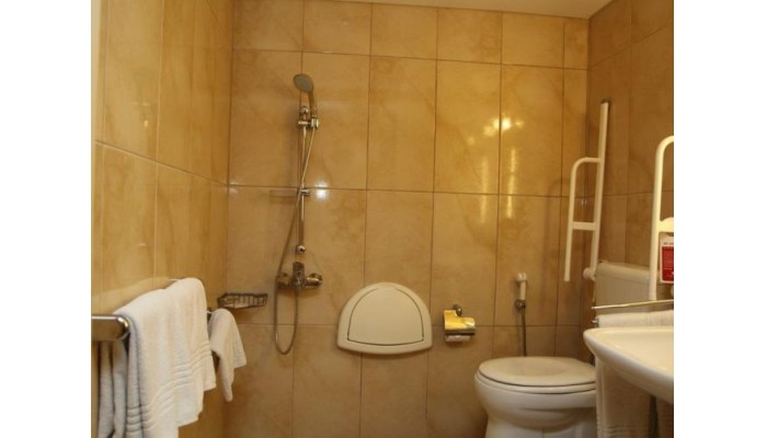 Hotel Ramada Beirut Downtown poza 6