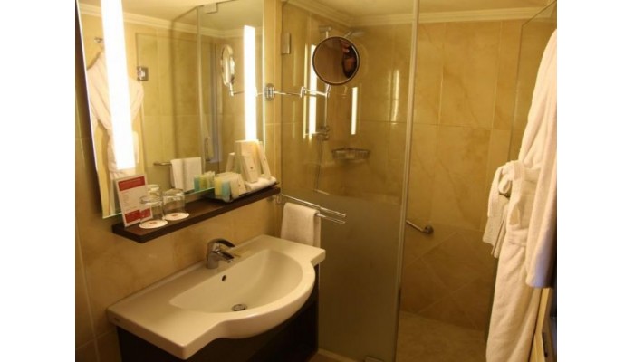 Hotel Ramada Beirut Downtown poza 7