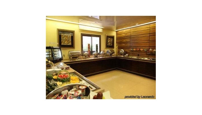 Hotel Ramada Beirut Downtown poza 5