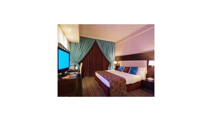 Hotel Ramada Beirut Downtown poza 2