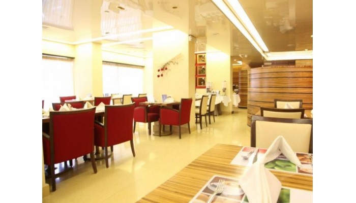 Hotel Ramada Beirut Downtown poza 4