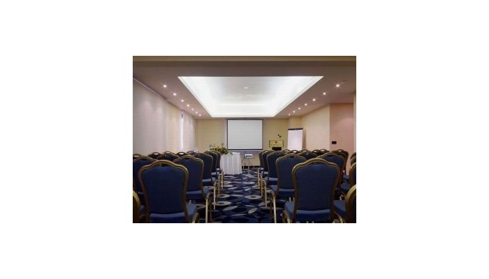 Hotel Ramada Beirut Downtown poza 1