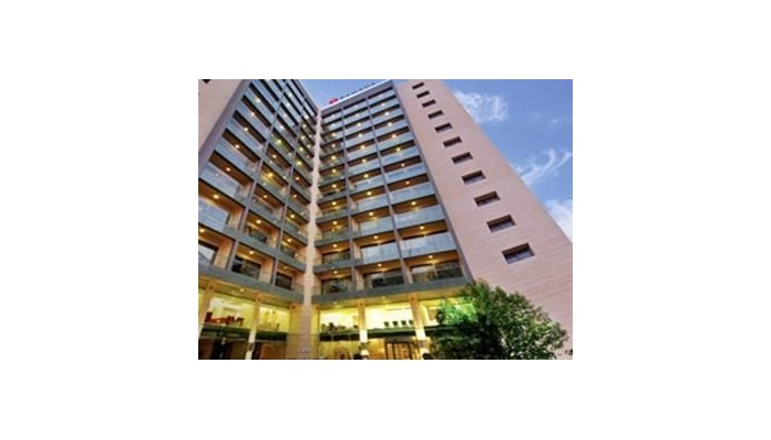 Hotel Ramada Beirut Downtown poza 9