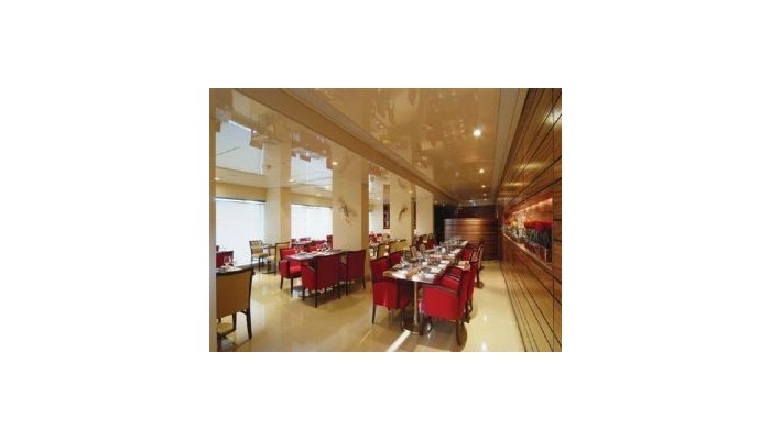 Hotel Ramada Beirut Downtown poza 3