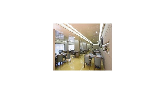 Hotel Ramada Downtown Beirut poza 11