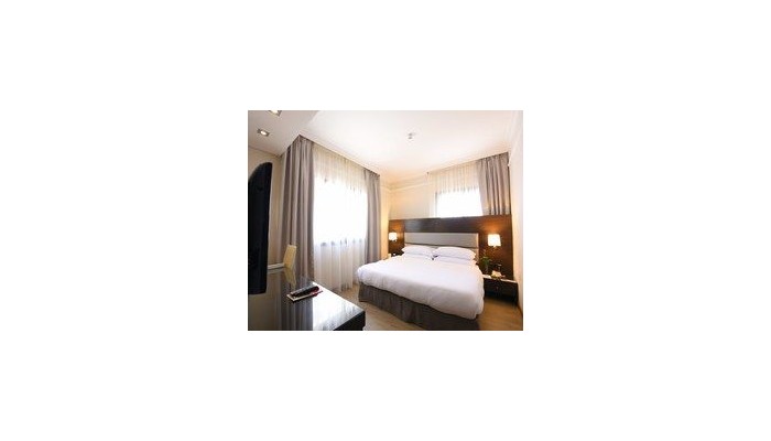 Hotel Ramada Downtown Beirut poza 0