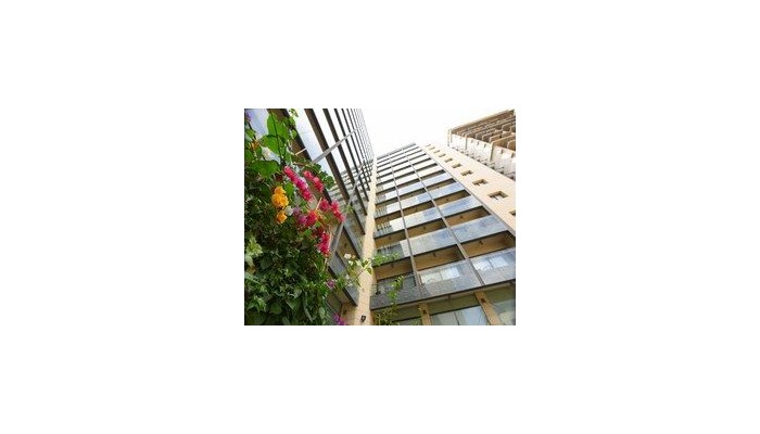 Hotel Ramada Downtown Beirut poza 1