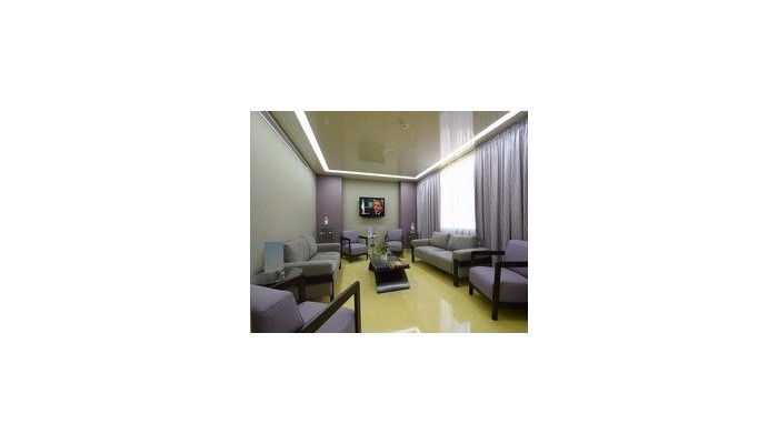 Hotel Ramada Downtown Beirut poza 9