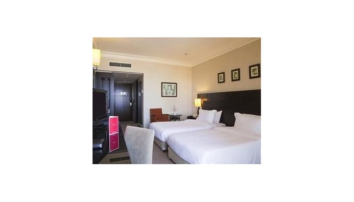 Hotel Ramada Plaza Beirut Raouche poza 3