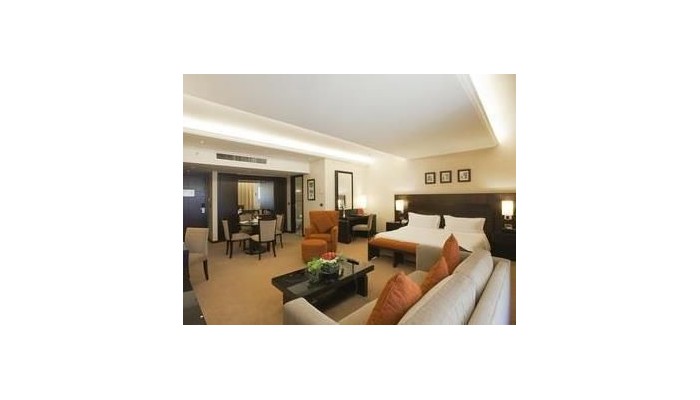 Hotel Ramada Plaza Beirut Raouche poza 2