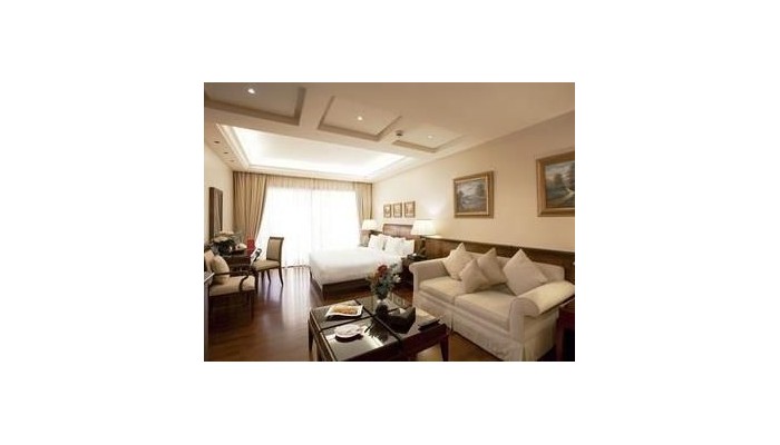 Hotel Ramada Plaza Beirut Raouche poza 5