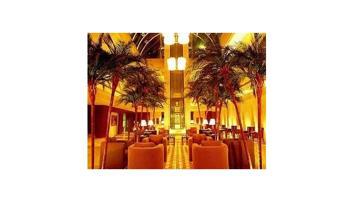 Hotel Ramada Plaza Beirut Raouche poza 10