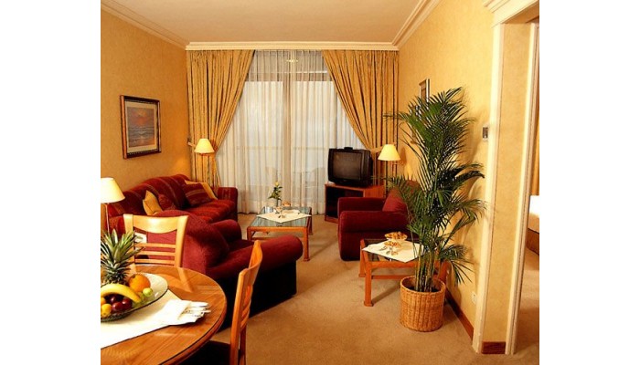 Hotel Royal Plaza poza 4