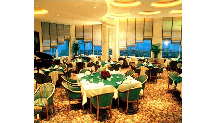 Hotel Royal Plaza poza 6