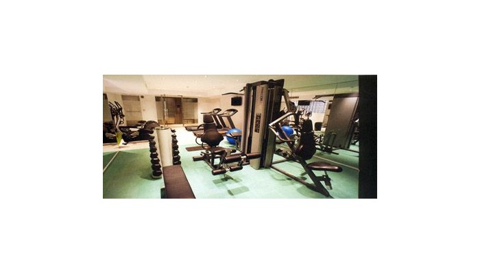 Hotel Sky Suites poza 0