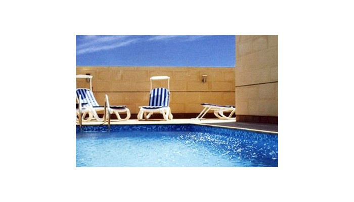 Hotel Sky Suites poza 1