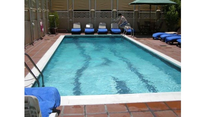 Hotel The Diplomat Suite Beirut poza 4