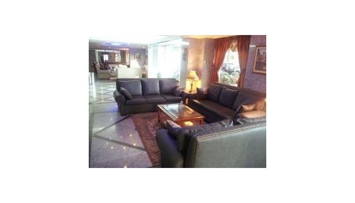 Hotel The Diplomat Suite Beirut poza 0