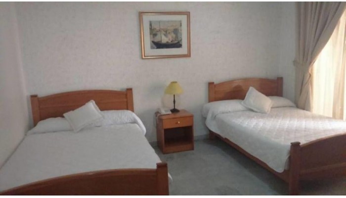 Hotel The Diplomat Suite Beirut poza 5