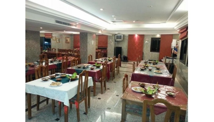 Hotel The Diplomat Suite Beirut poza 8