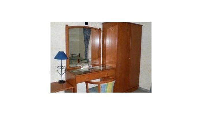 Hotel The Diplomat Suite Beirut poza 3