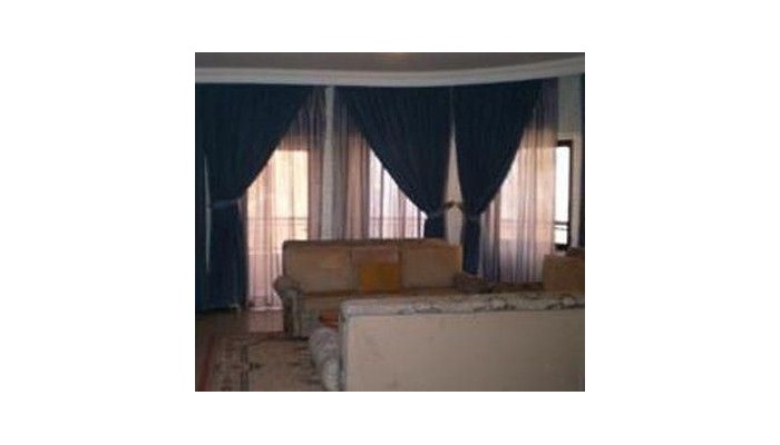 Hotel The Diplomat Suite Beirut poza 1