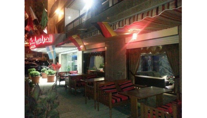 Hotel The Diplomat Suite Beirut poza 9