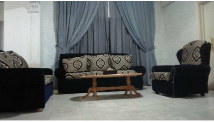 Hotel The Diplomat Suite Beirut poza 6