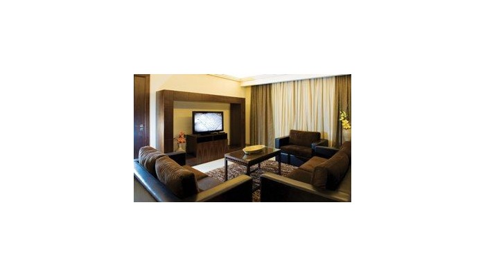 Hotel The Lancaster Suites poza 8