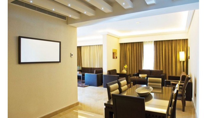 Hotel The Lancaster Suites poza 4