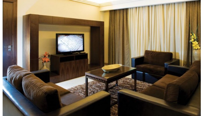 Hotel The Lancaster Suites poza 5