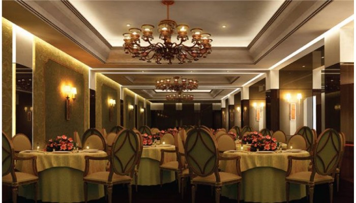 Hotel The Lancaster Suites poza 0