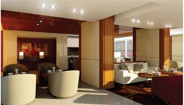 Hotel The Lancaster Suites poza 3