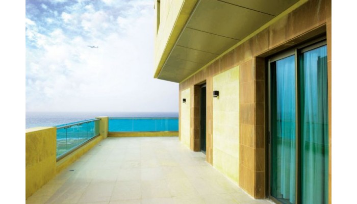 Hotel The Lancaster Suites poza 2