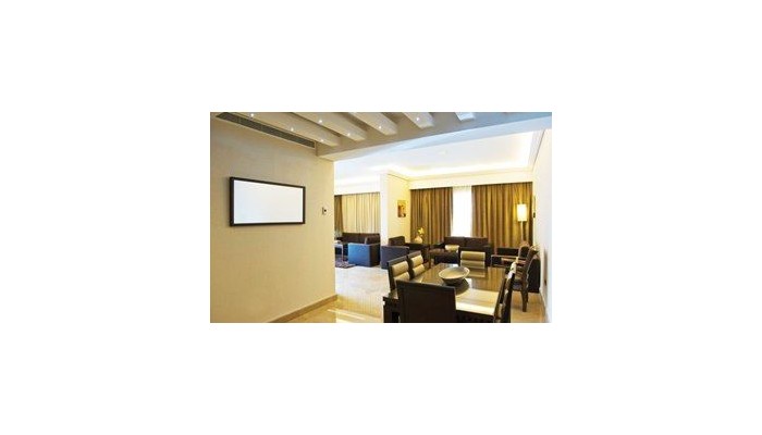Hotel The Lancaster Suites poza 7