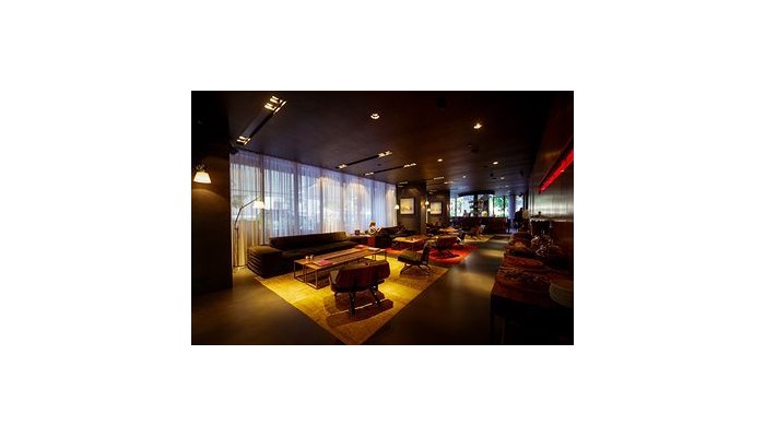 Hotel The Smallville poza 11