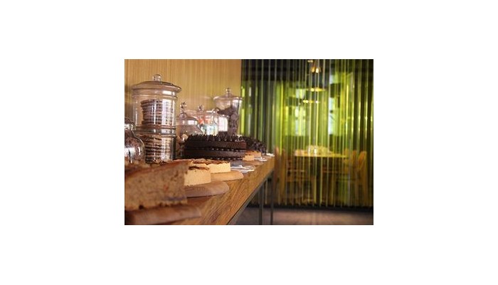 Hotel The Smallville poza 10