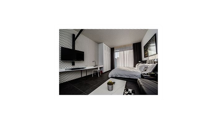 Hotel The Smallville poza 8