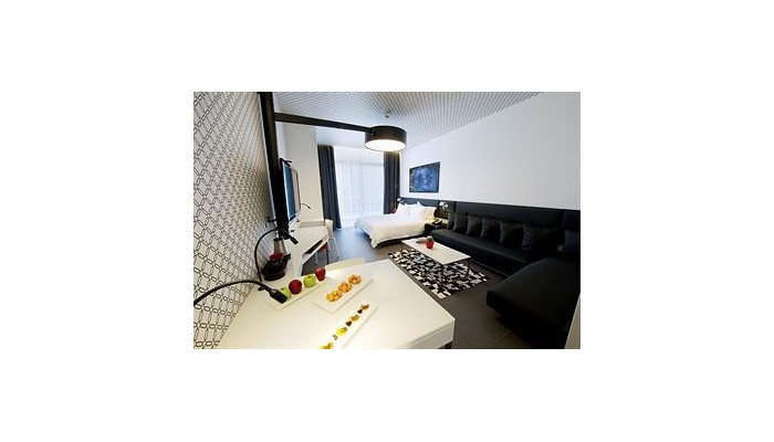 Hotel The Smallville poza 3