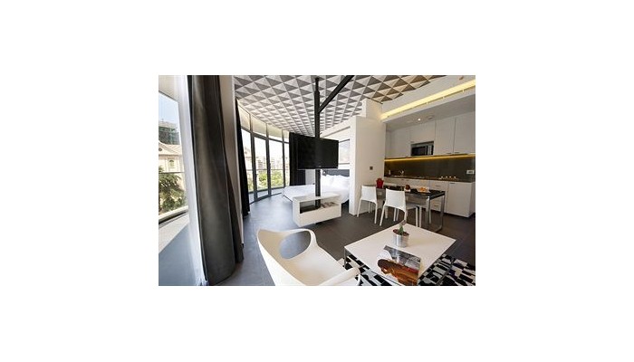 Hotel The Smallville poza 0